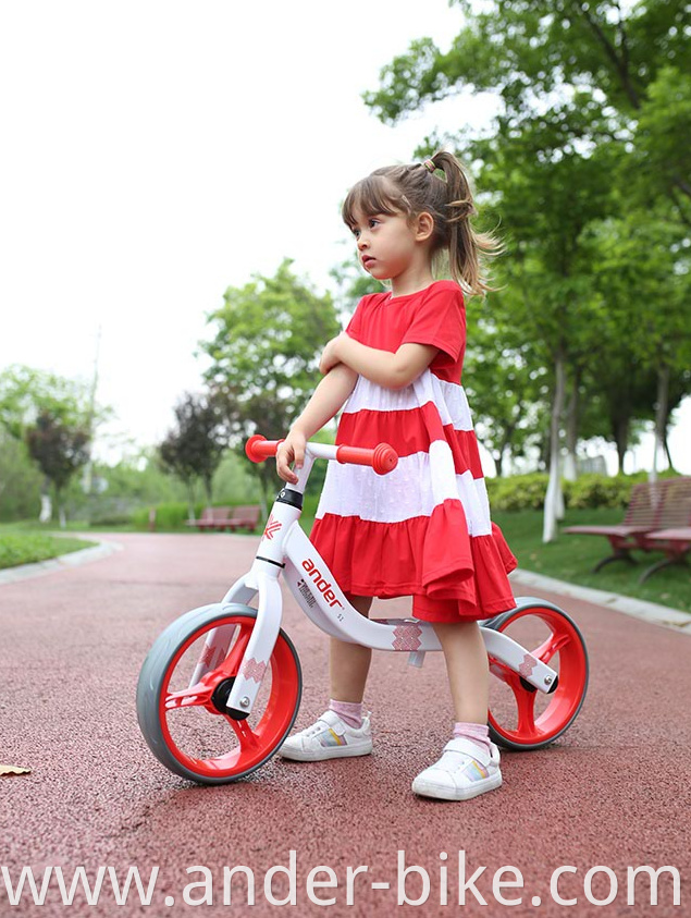 chind balance bike